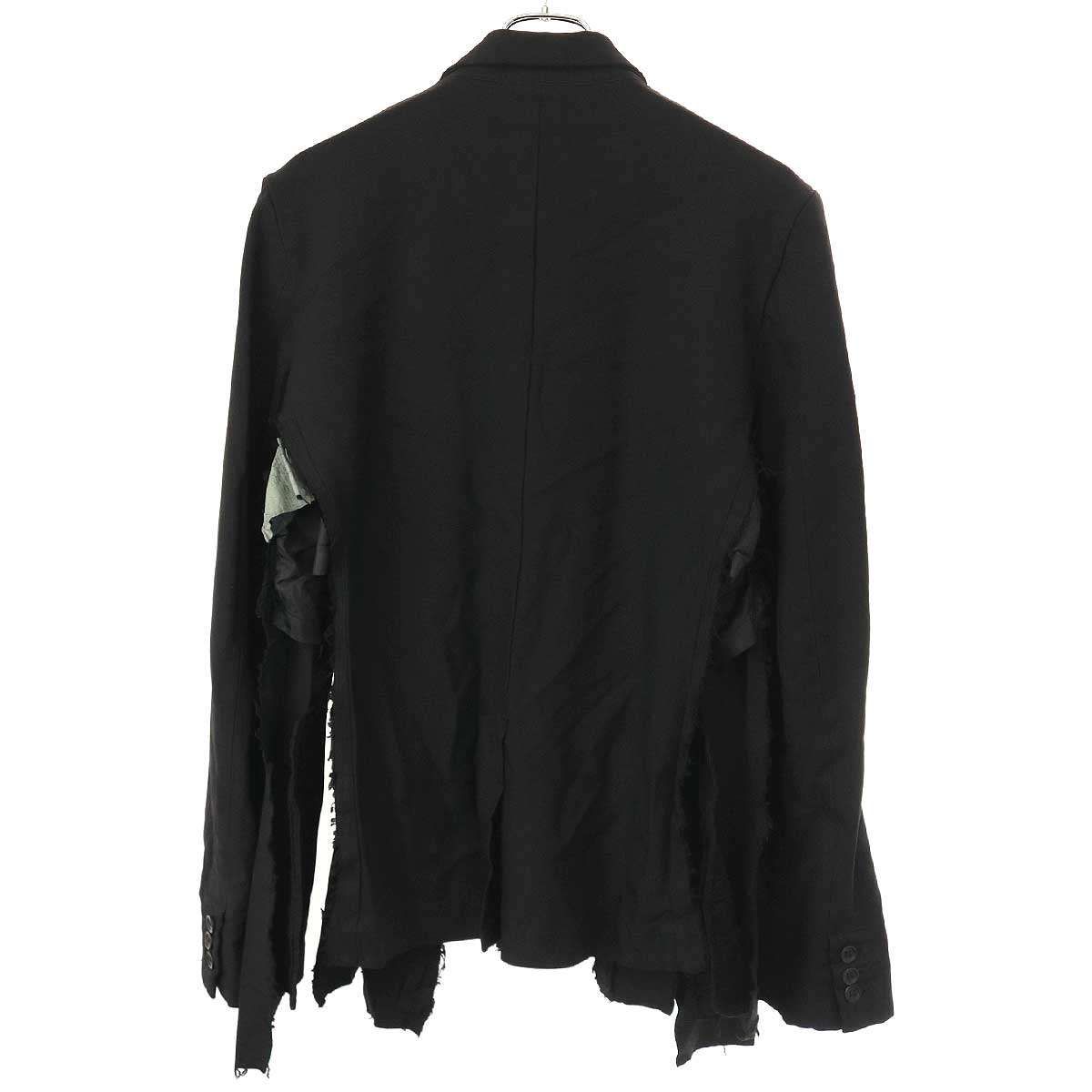 BLACK COMME des GARCONS ブラック コムデギャルソン 19AW
