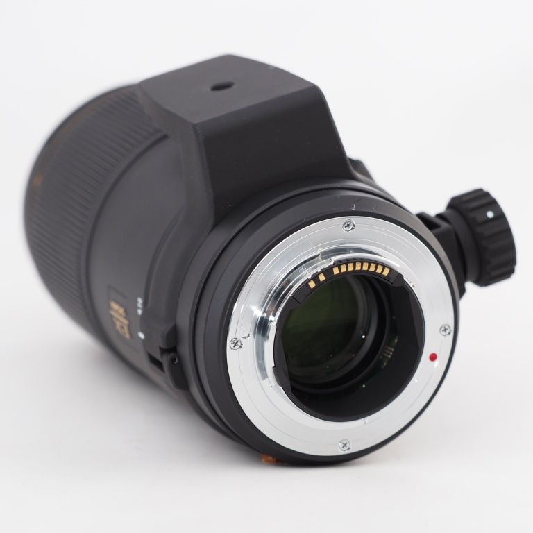 SIGMA 単焦点マクロレンズ APO MACRO 150mm F2.8 EX DG OS HSM シグマ用 フルサイズ対応 106560 : SIGMA 単焦点マクロレンズ APO MACRO 150mm F2.8 EX DG