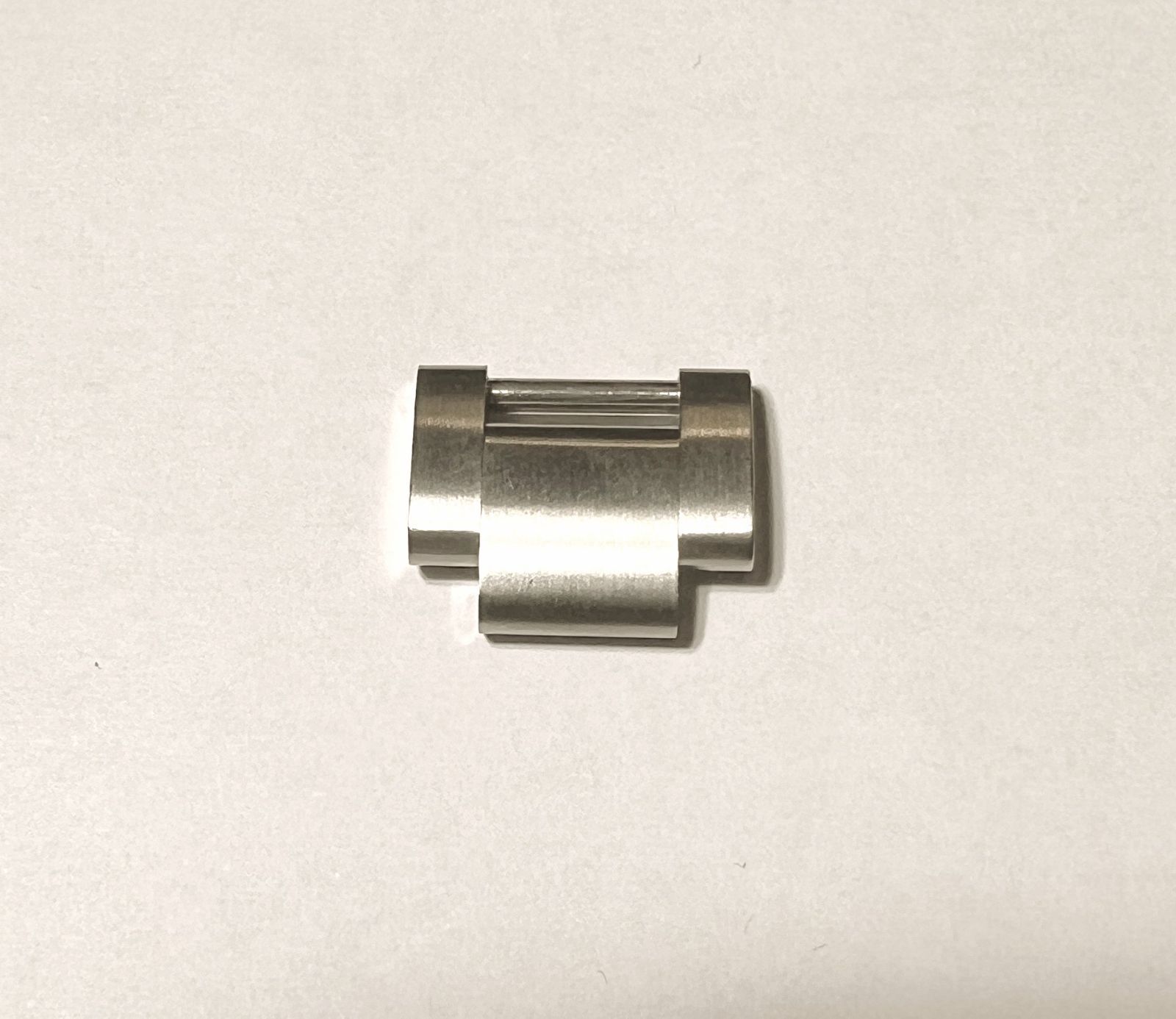 ロレックス ROLEX 純正 16610 サブマリーナ 腕時計のコマ×1