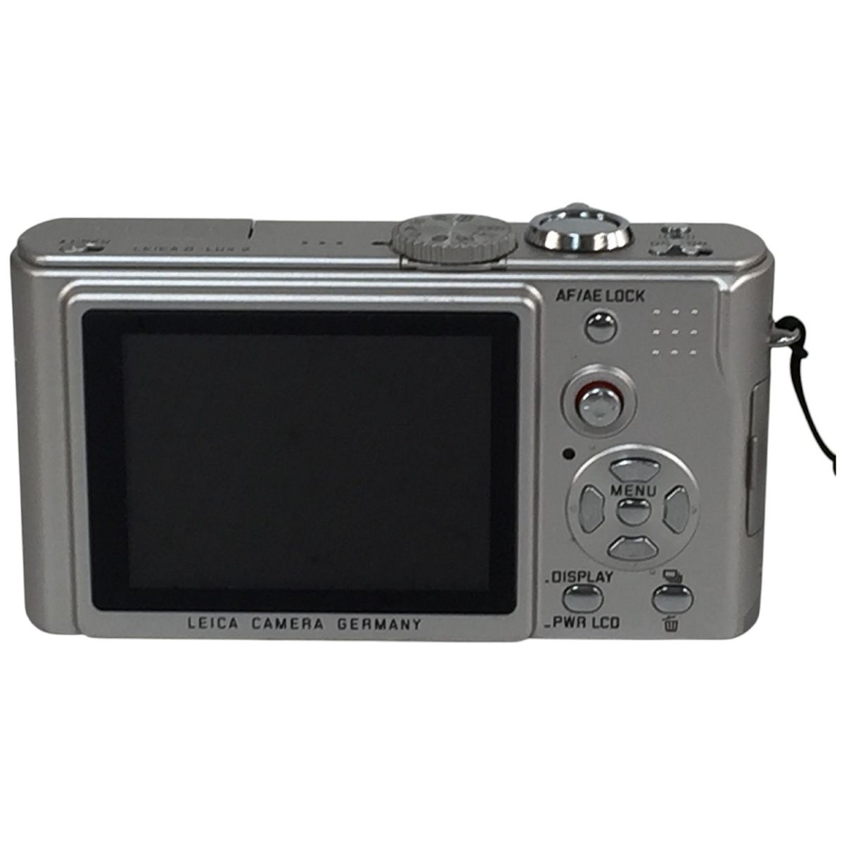 Leica d-lux2 オールドコンデジ 【公式通販】
