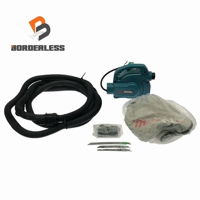 makita マキタ 小型集じん機 450 ホース ダストバック付き 清掃 集塵 業務用掃除機 電動工具 106232