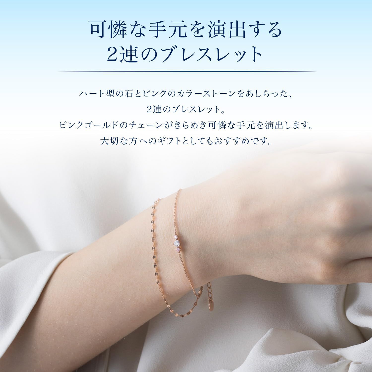 シルバー ヨンドシー