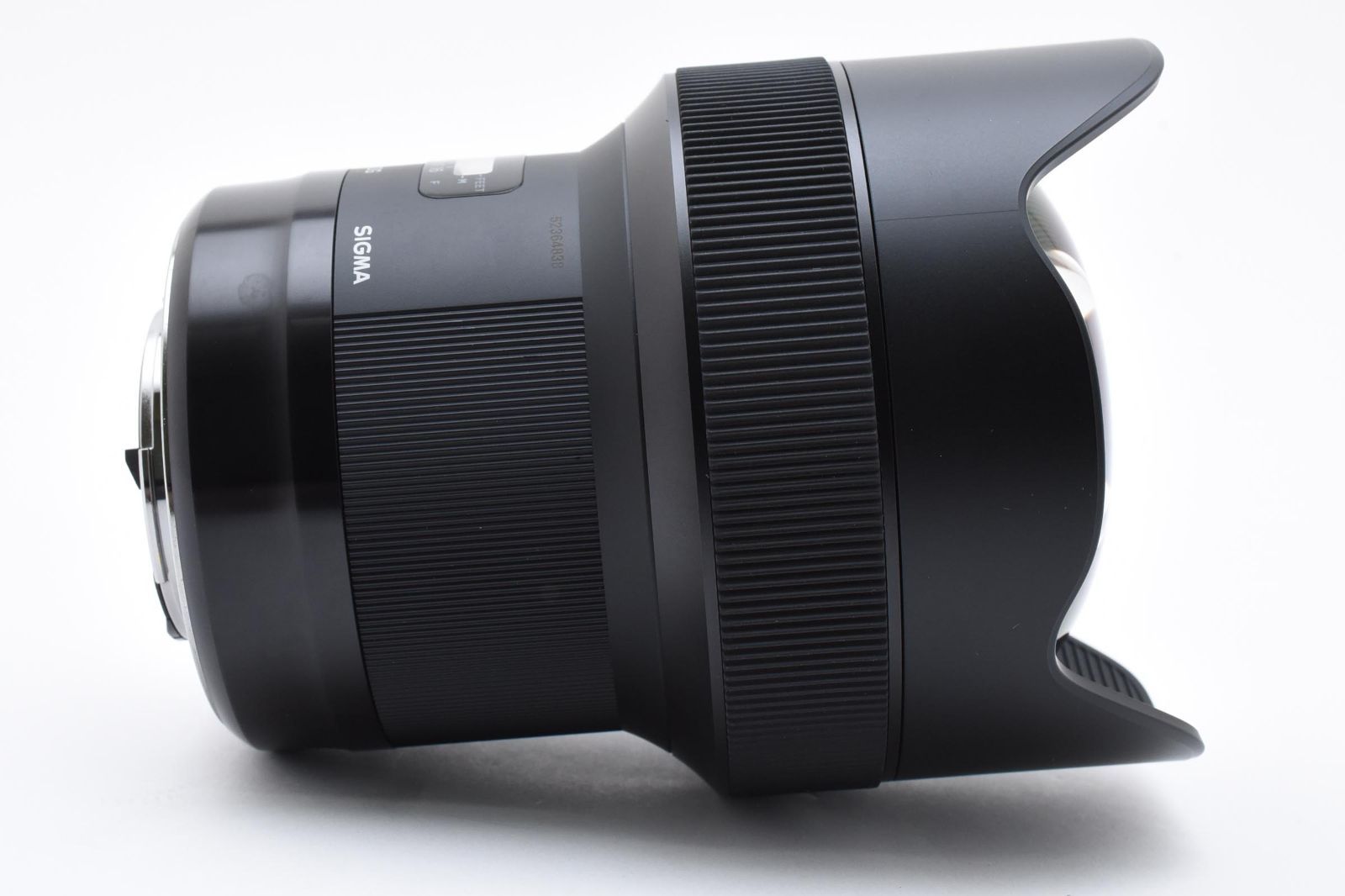 ☆美品☆Sigma 14mm F1.8 DG HSM Art 【公式通販】