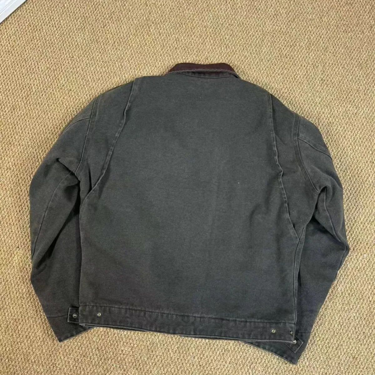 Carhartt J97デトロイトジャケット ダックジャケット M