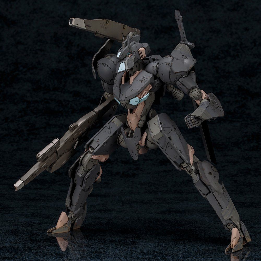 フレームアームズ