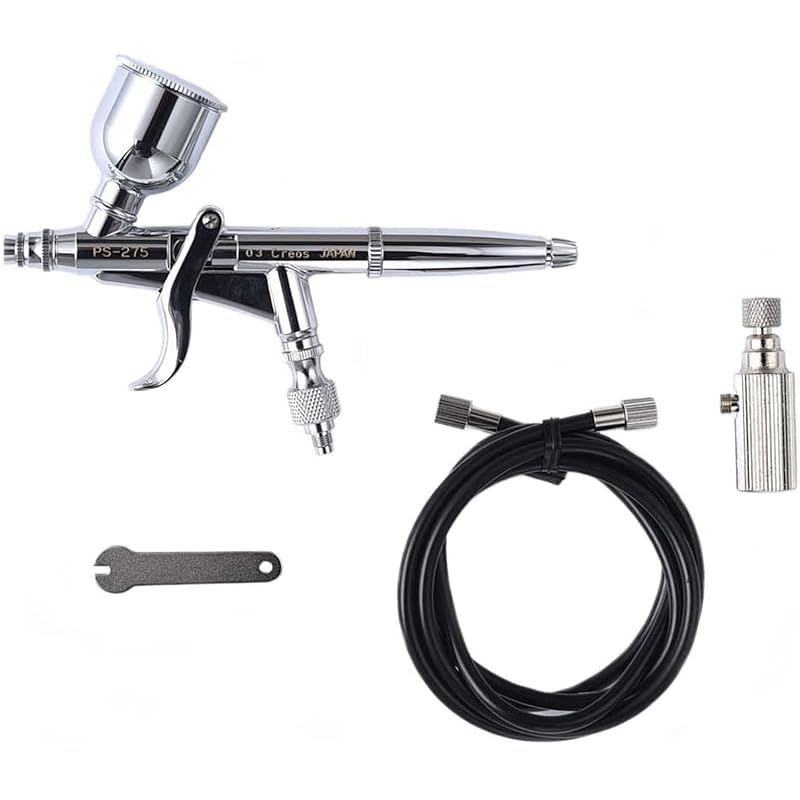 GSI クレオス GSI Creos プロコンBOY PS275 WA トリガータイプ 0.3mm