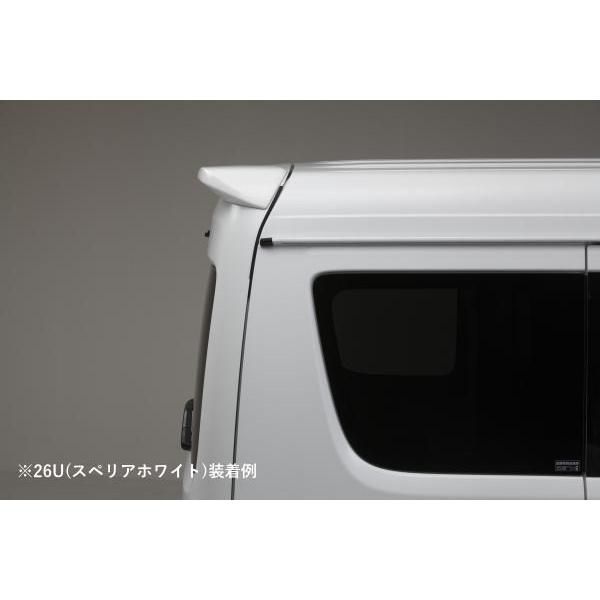 未塗装 エブリイワゴン DA17W エブリイバン DA17V ハイルーフ車