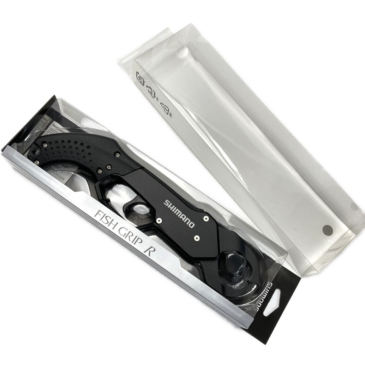 S35-BK-F-BK】NSクラフト リールハンドル (ABU 五十鈴工業 アブ