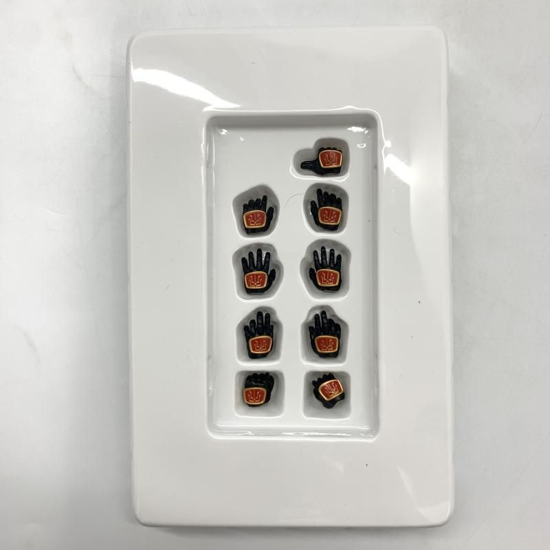 真骨彫製法 仮面ライダークウガ