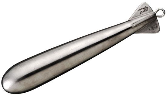 ダイワ ドラゴンシンカーTG 60号 釣具 釣り フィッシング