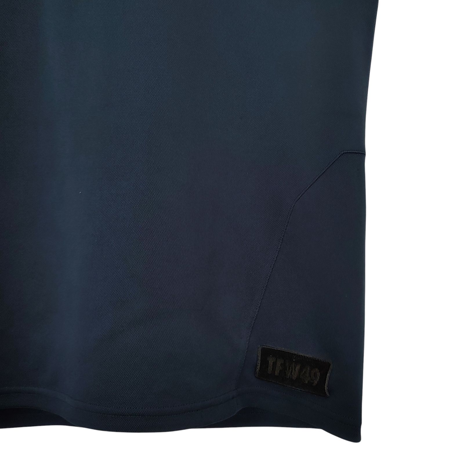 TFW49 ティーエフダブリュー　ROF POLO 半袖 ポロシャツ　ゴルフ TFW49 ティーエフダブリュー ゴルフ ROF POLO 半袖 ポロシャツ