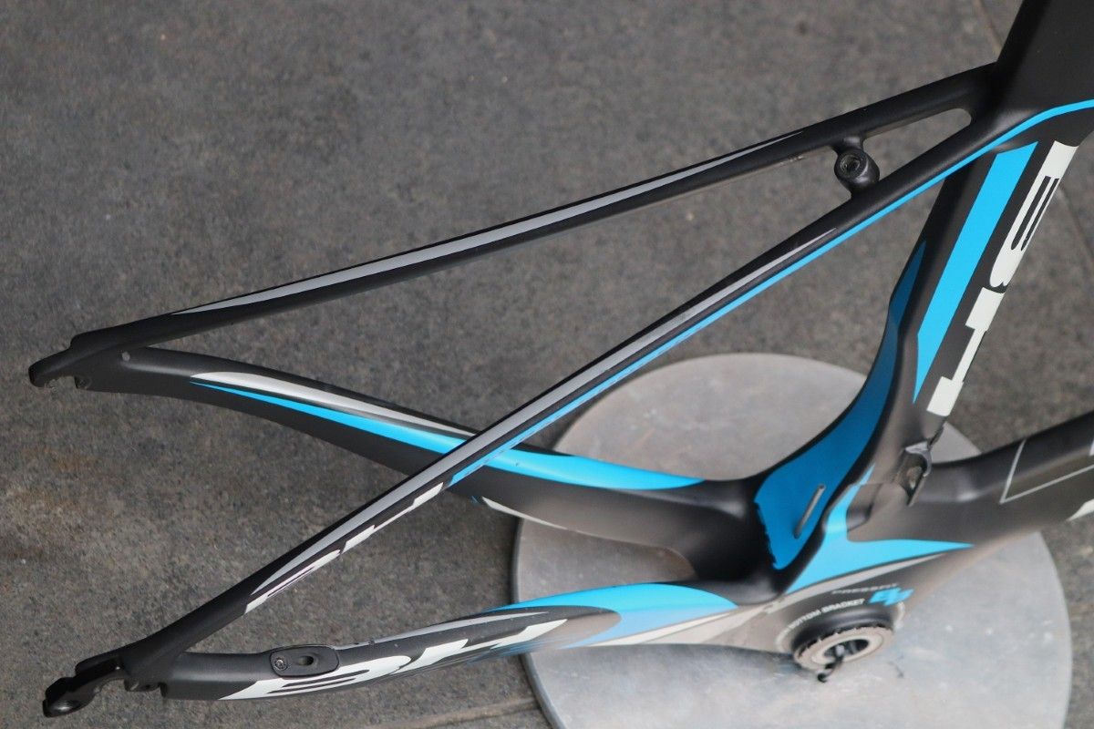 フレームセット