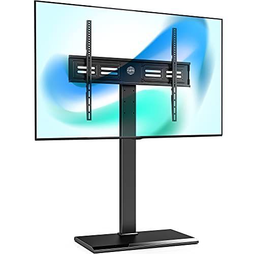 FITUEYES テレビ台 壁寄せテレビスタンド 50-80インチテレビに対応