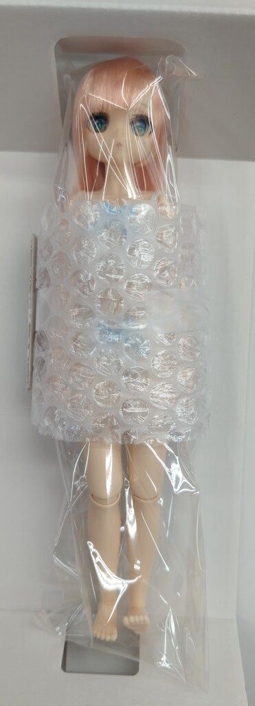 オビツ製作所 尾櫃制服計画 山本珠千花 シャッフル計画ver