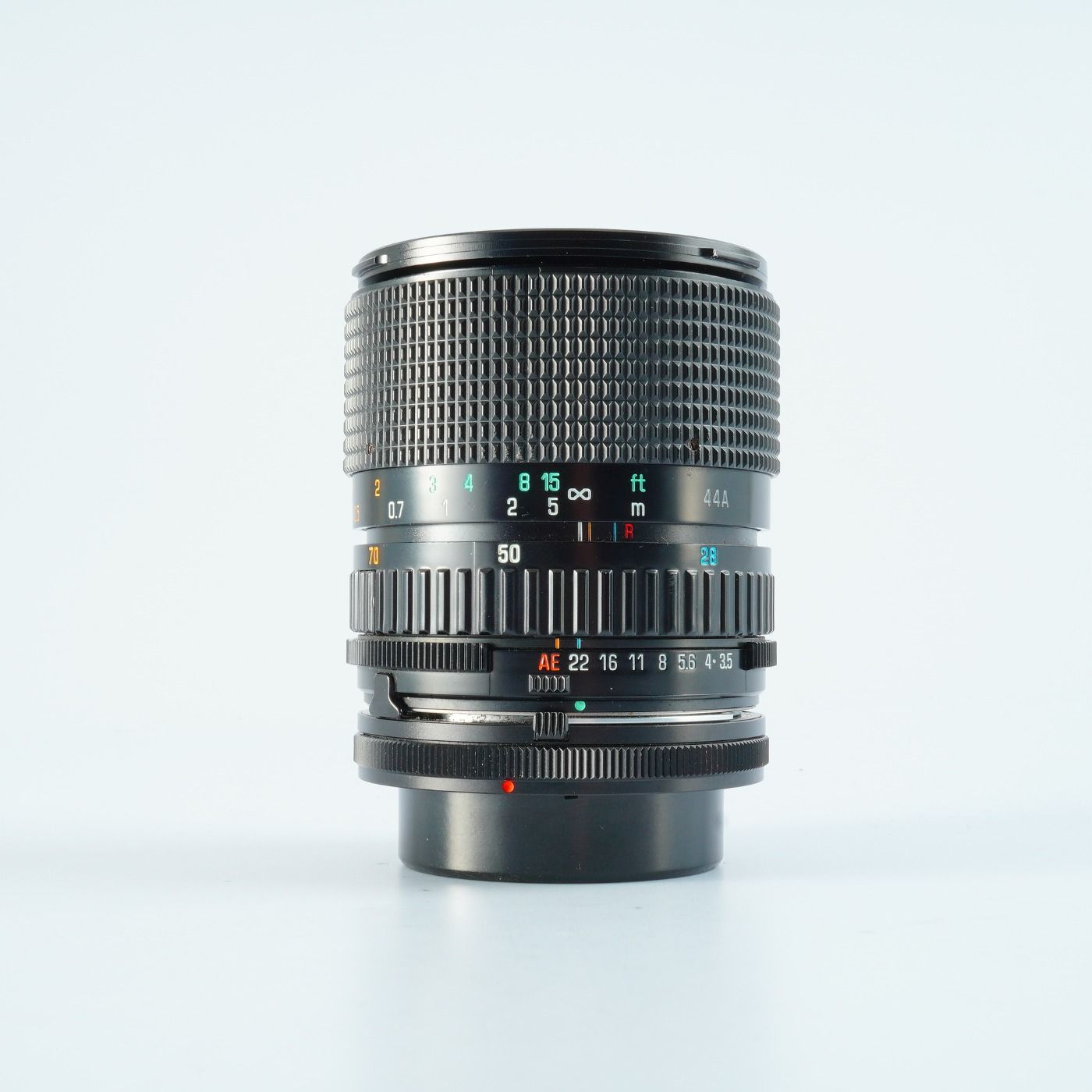 Canon FD用