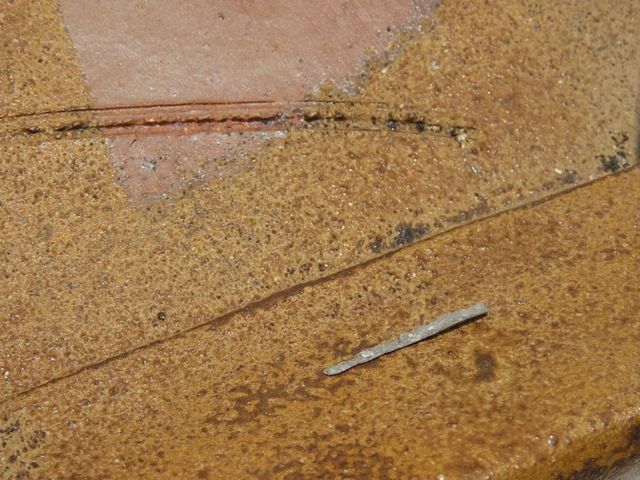 藤原雄 備前焼 四方大皿 飾り皿 陶芸品 インテリア 7I NEXPOTALLINN_EU