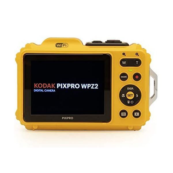 防塵デジタルカメラ PIXPRO