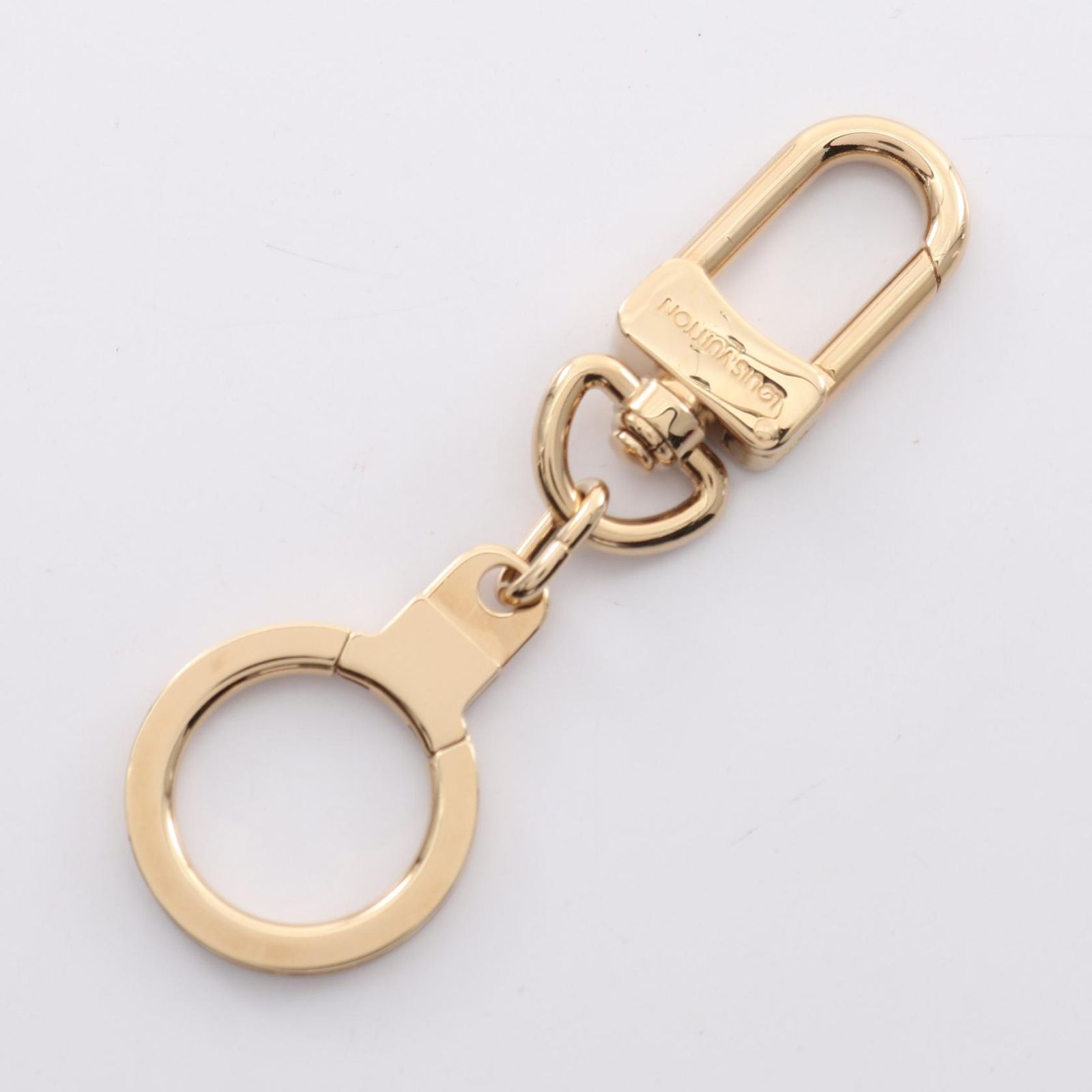 LOUIS VUITTON ルイ ヴィトン アノクレ キーホルダー