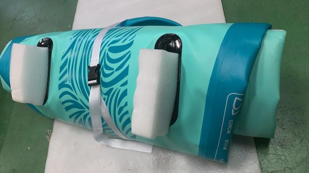 タンドアップパドルボード