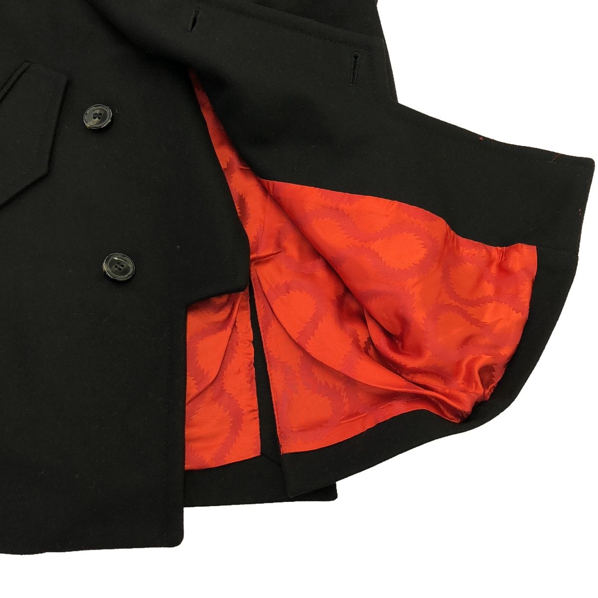 Vivienne Westwood MAN ヴィヴィアンウエストウッド マン 12AW