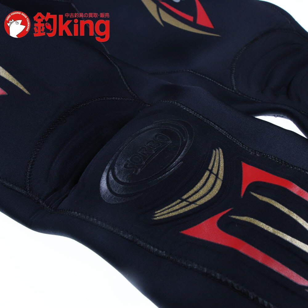 DAIWA - 【中古/美品】 ダイワ スペシャルドライ SP-4008DR サイズLLA  /L332M DAIWA - 【中古/美品】 ダイワ スペシャルドライ SP-4008DR