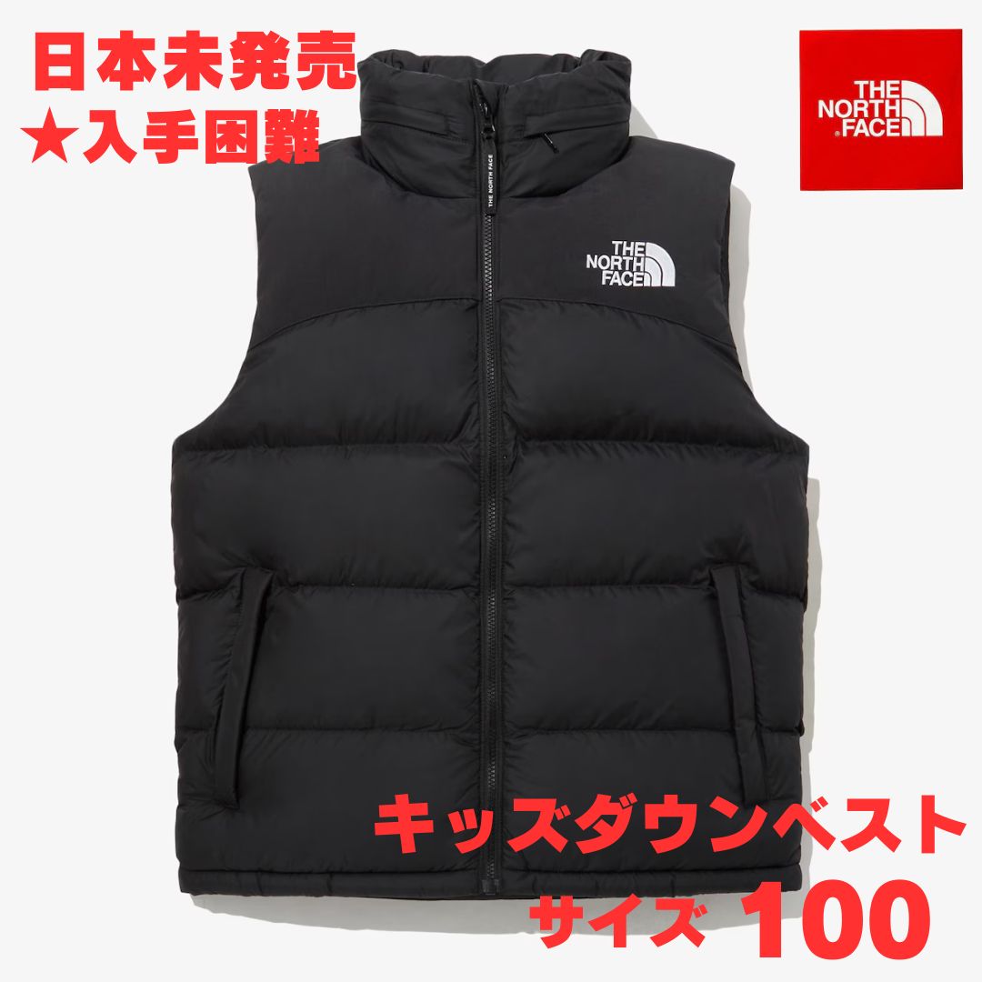 海外限定品】THE NORTH FACE（ザ・ノースフェイス）日本未発売 K'S ...