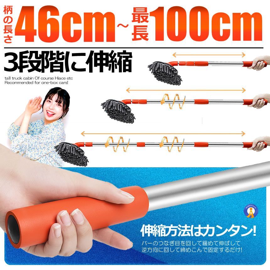 大型トラック 1BOX