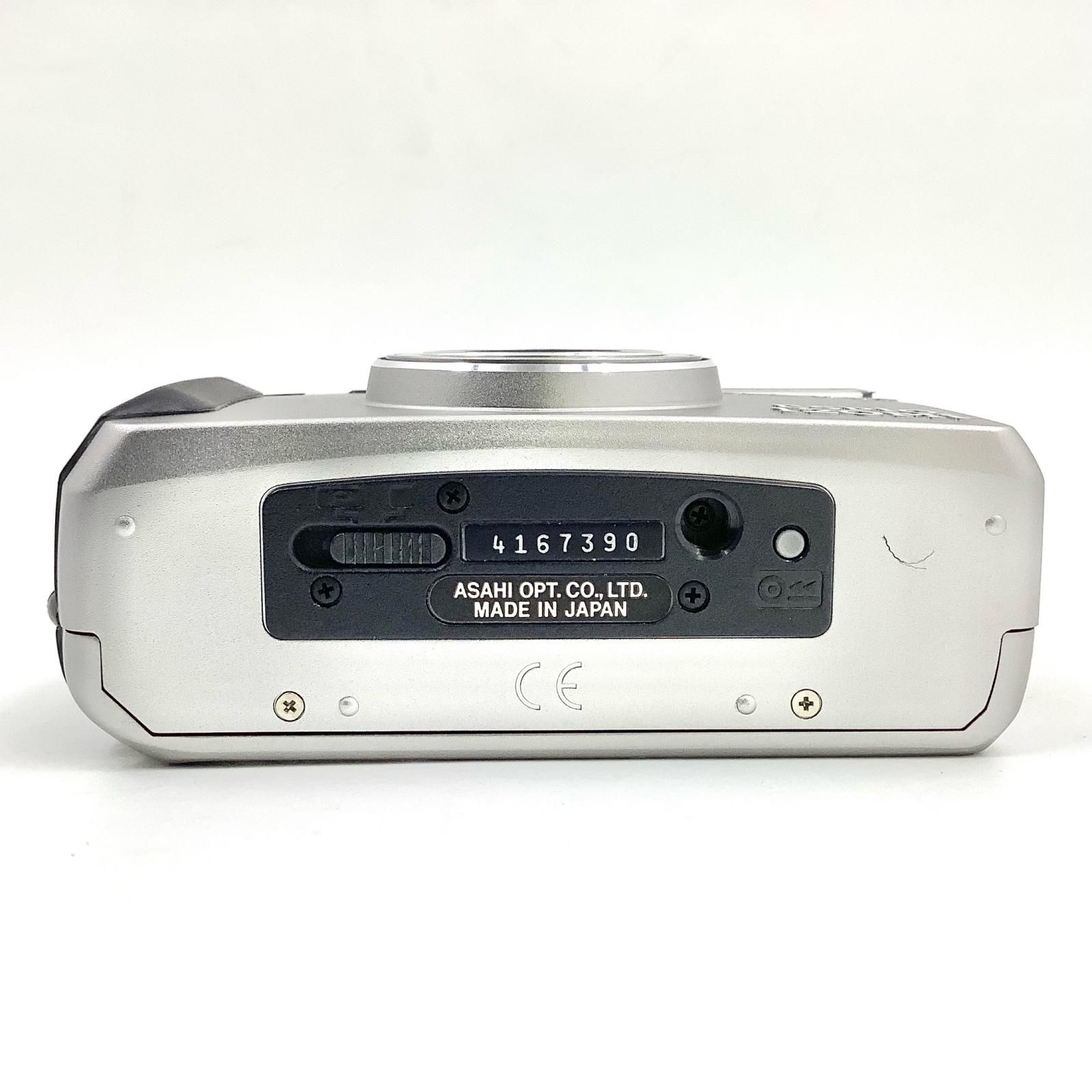 PENTAX ESPIO 120MI 動作確認済 PENTAX ESPIO 120Mi コンパクト