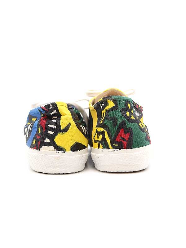 COMME des GARCONS HOMME PLUS×maccheronian コムデギャルソン