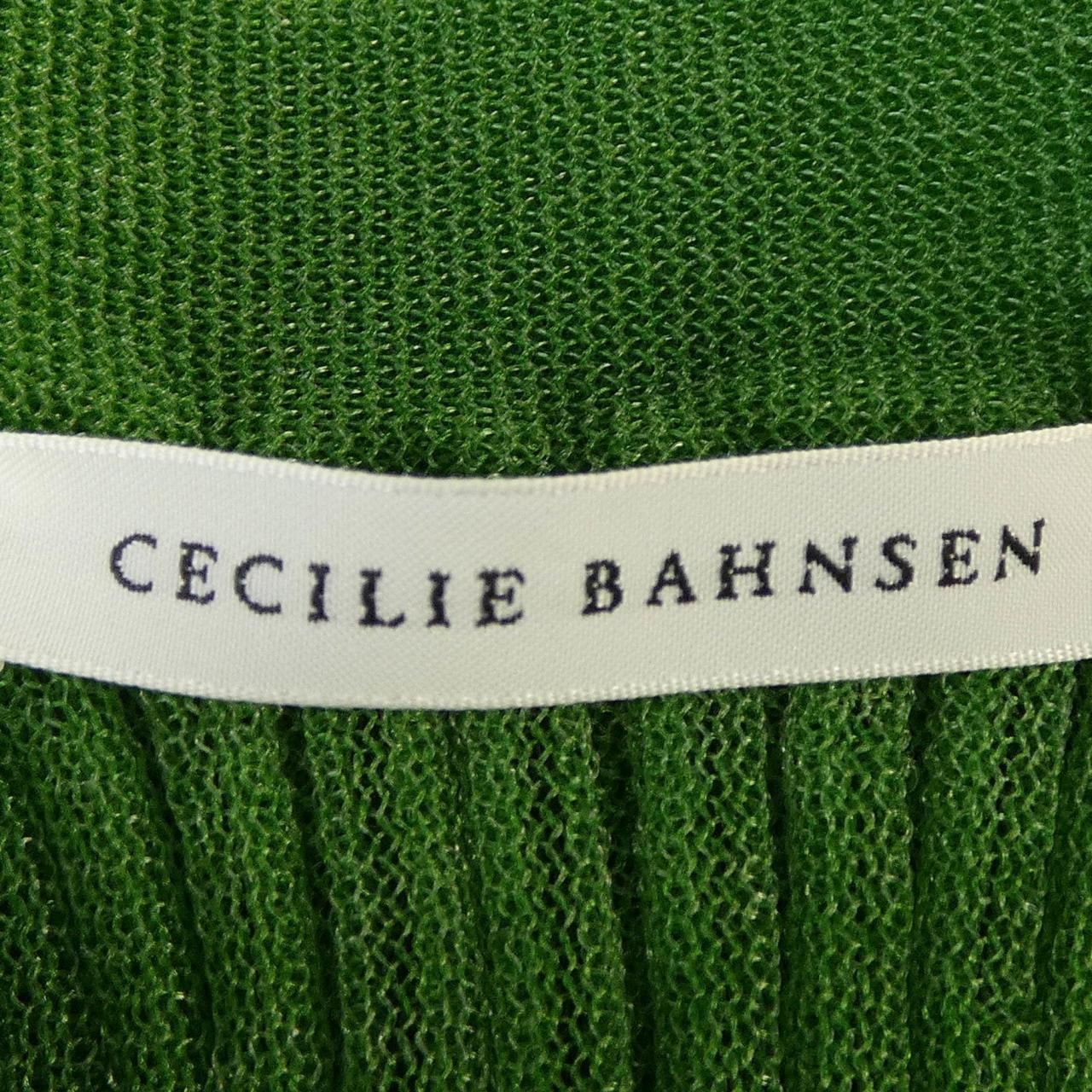 セシリーバンセン