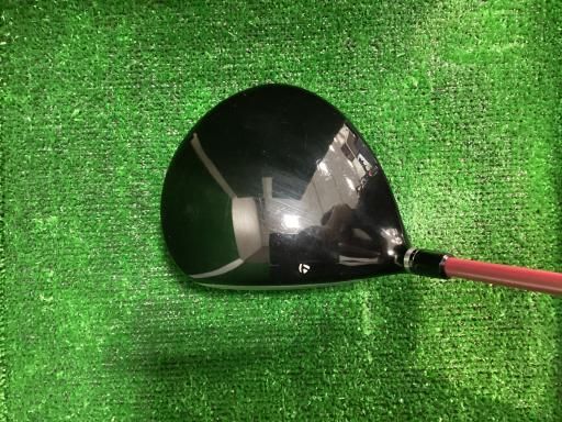 テーラーメイド R9 スーパーマックス クラブセット 9本 右 L レディース TaylorMade (テーラーメイド) クラブセット R9 SUPERMAX
