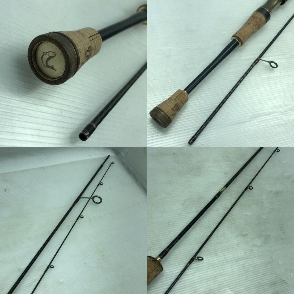 SHIMANO - エリアリミテッド66SUL-F シマノ(SHIMANO) カーディフ エリアスペシャル 66SUL-F(お