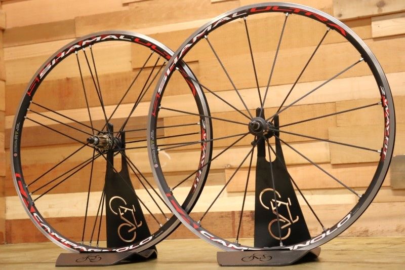 カンパニョーロ Campagnolo シャマルウルトラ SHAMAL ULTRA 2WAY