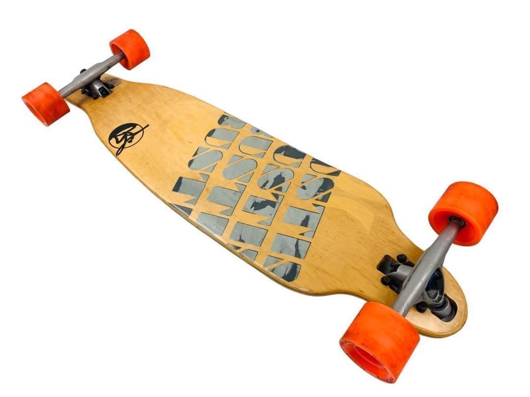 Bustinboards バスティン サーフスケートボード www.parkouropas.fi