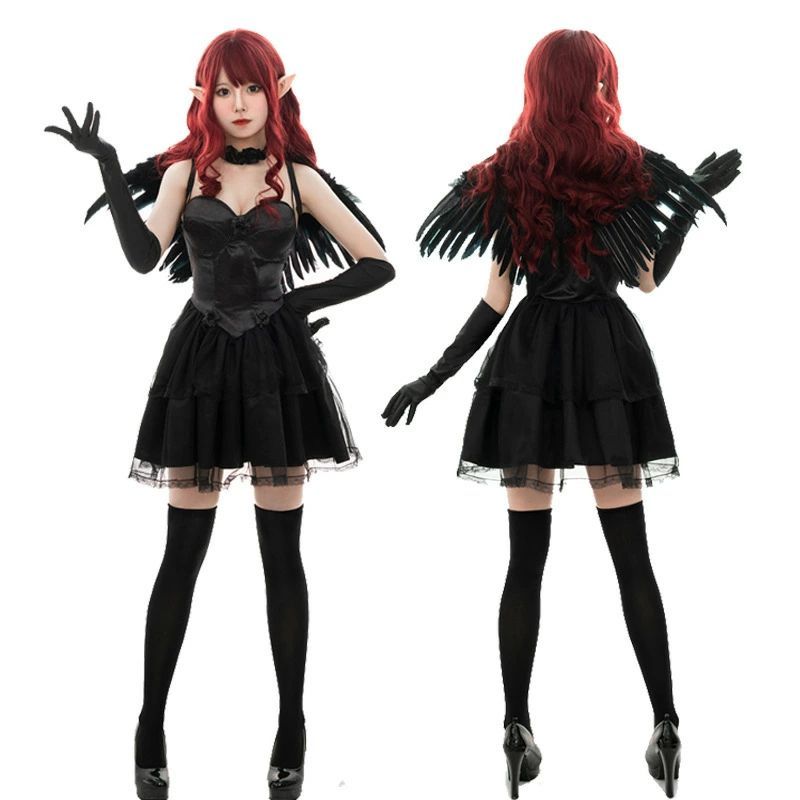 楽天市場】天使 コスプレ セクシー コスプレ 天使 エンジェル