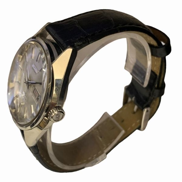 SEIKO