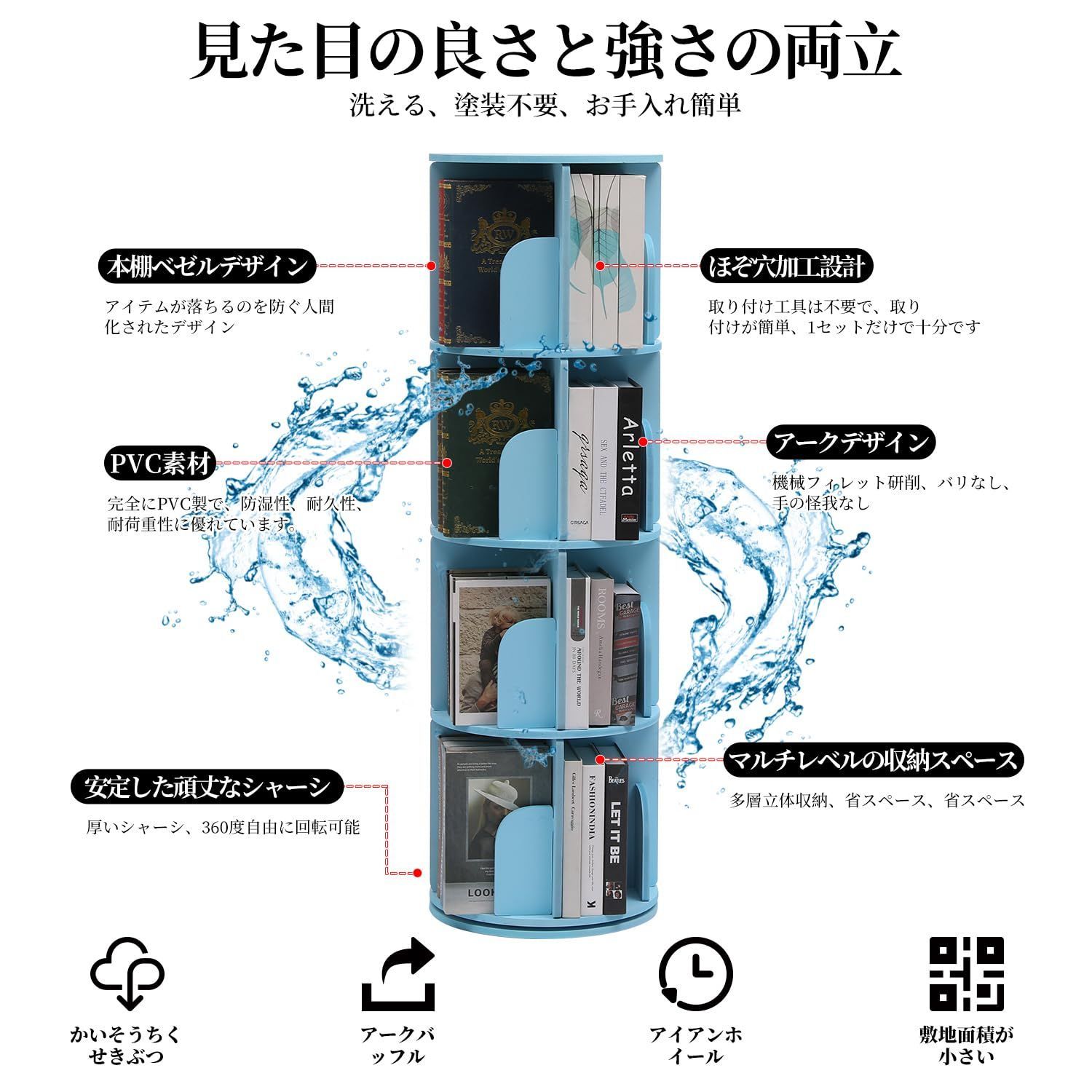 スリム