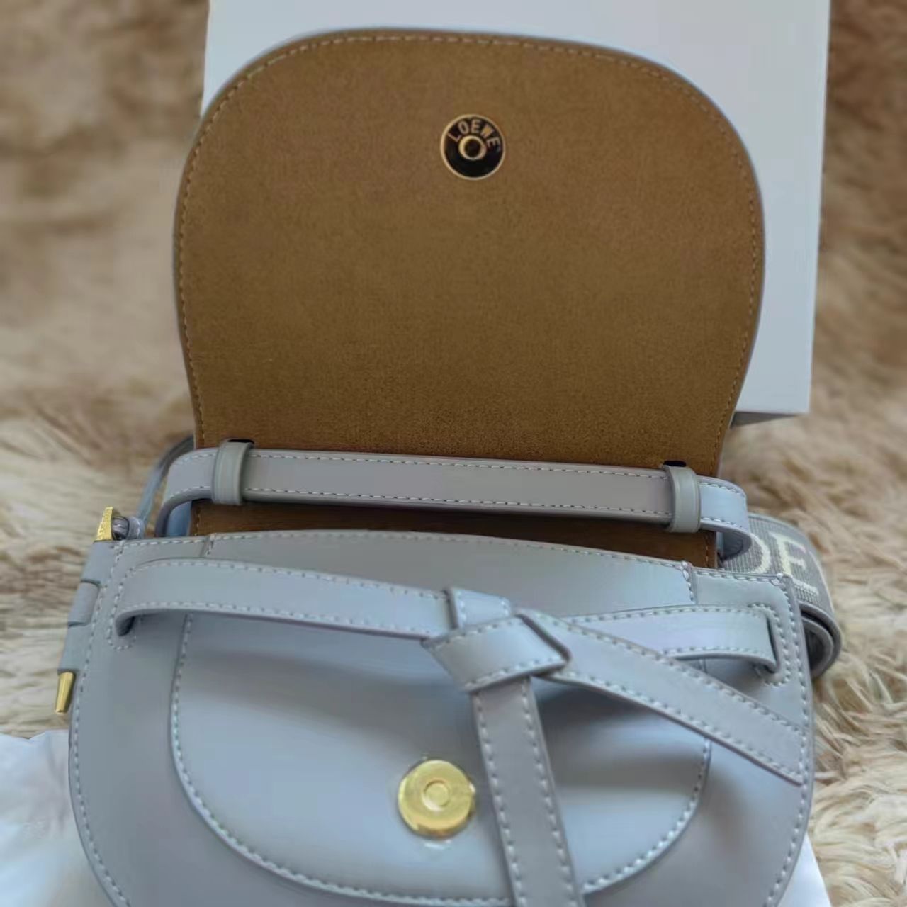 ロエベ LOEWE ショルダーバッグ