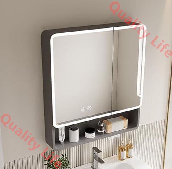 棚トイレ洗面化粧台収納