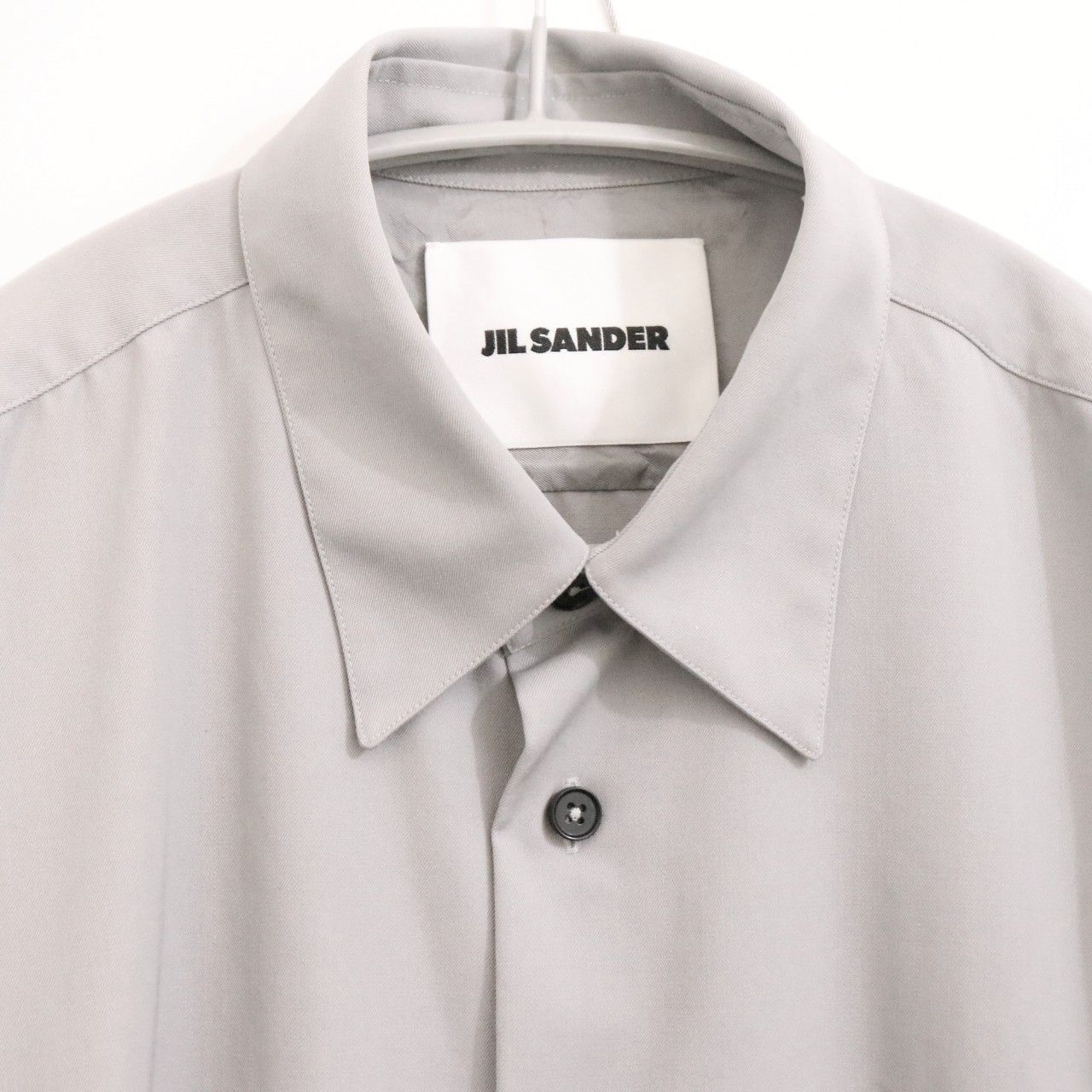 中古A】JIL SANDER ジルサンダー 40 Lサイズ メンズ レギュラー