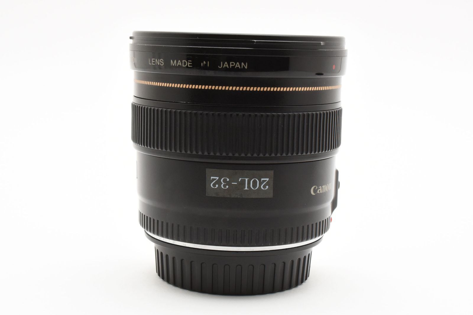 Lens SLR