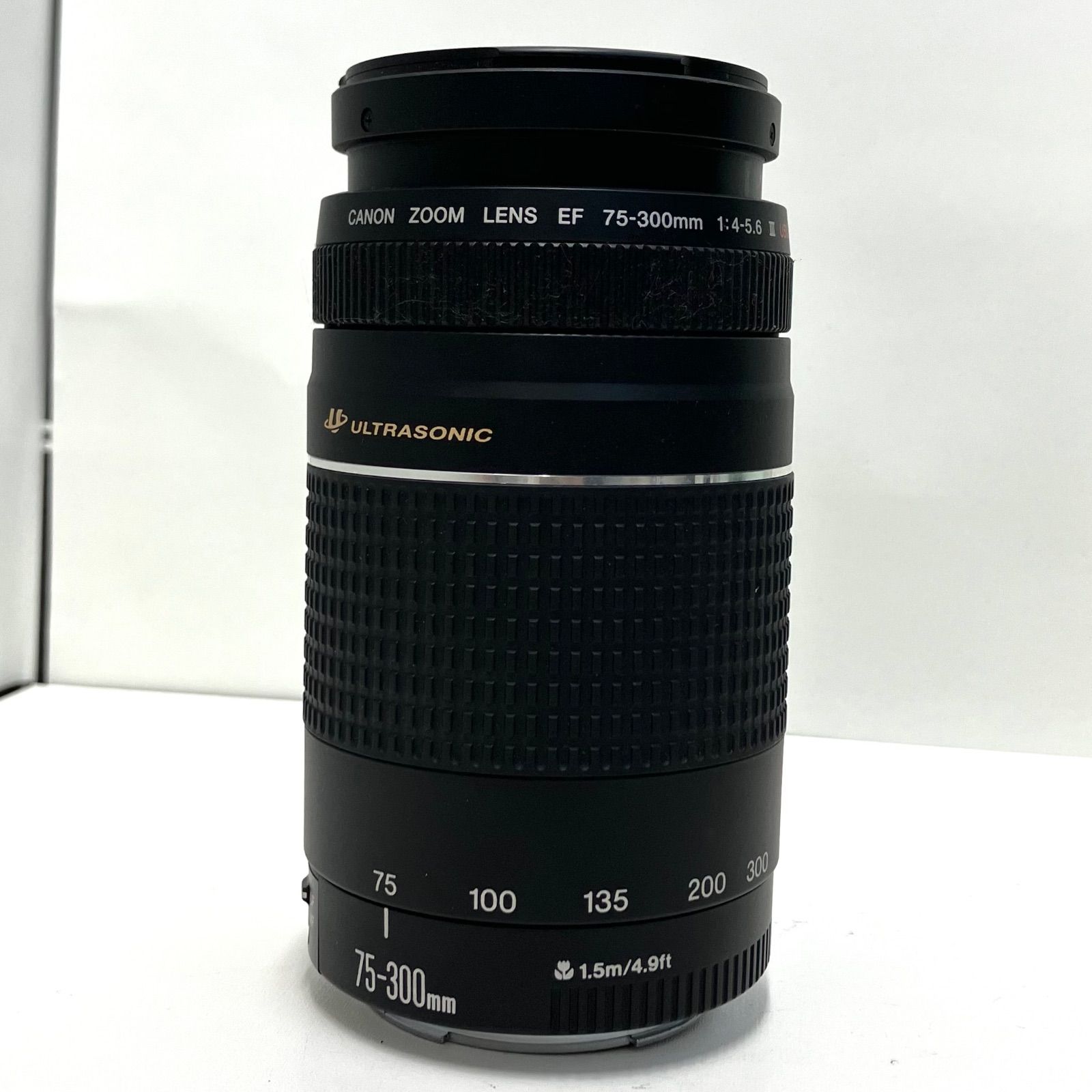 EF 75-300mm
