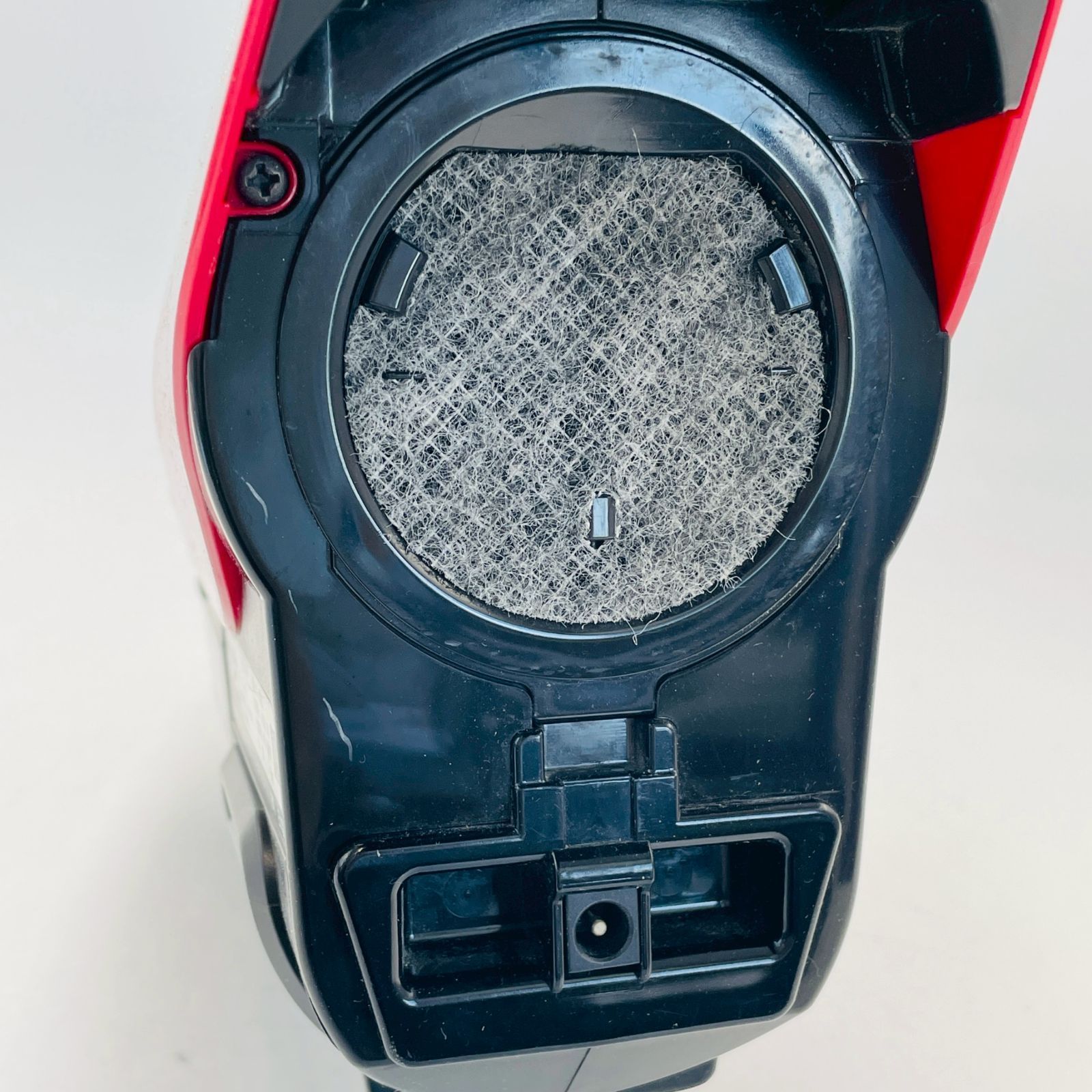 動作テスト:標準モード16分稼働】 日立 (型番:PV-B550E6 動作テスト:標準モード16分稼働】 日立 (型番:PV-B550E6