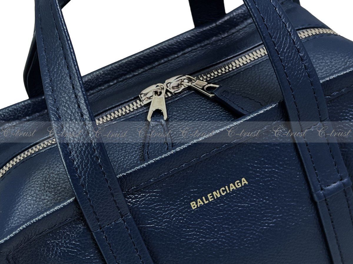 BALENCIAGA バレンシアガ ショルダーバッグ ハンドバッグ BAZAR