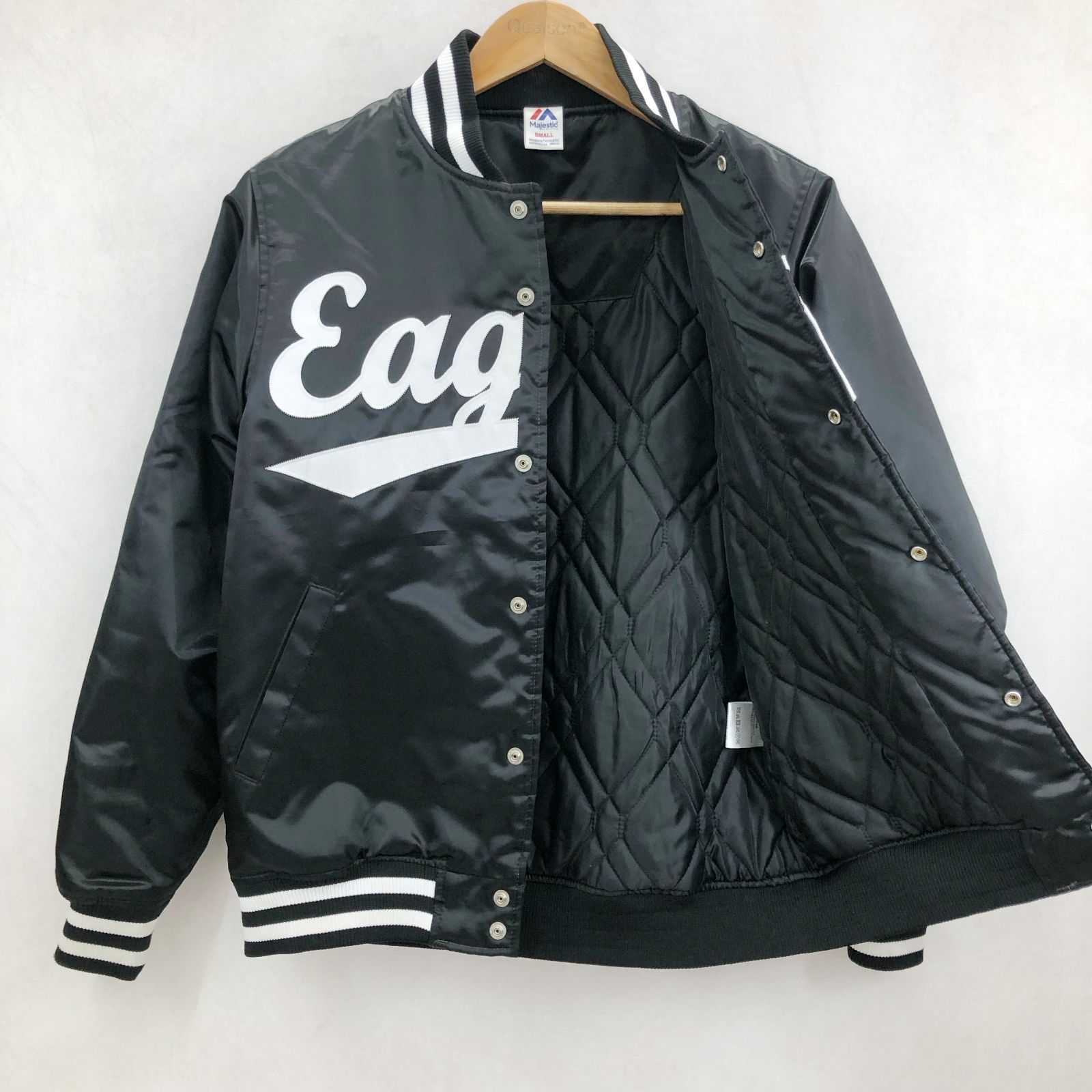 Majestic ATHLETIC マジェスティック・アスレチック 楽天 イーグルス