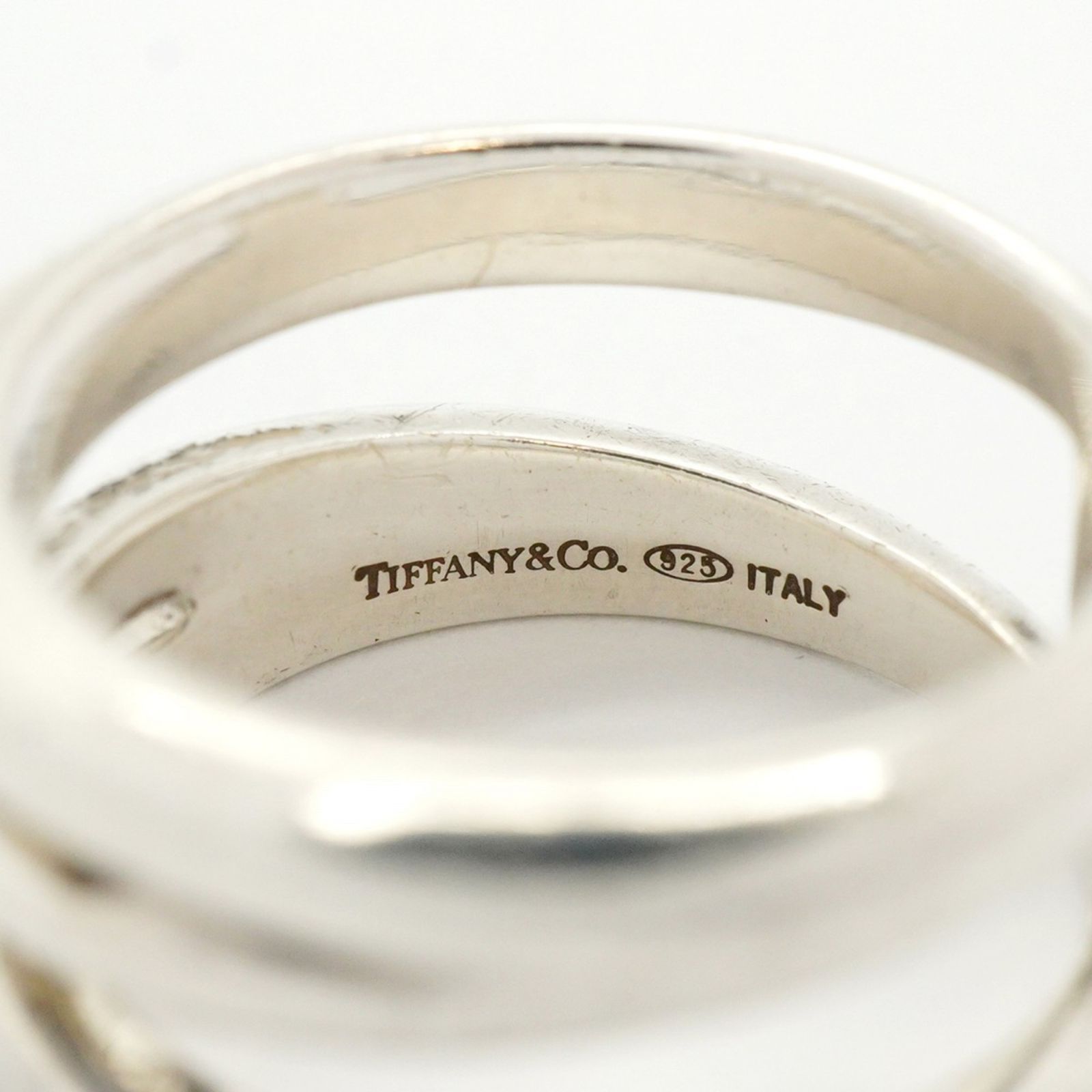 ティファニー(Tiffany) ティファニー リング ダイアゴナル