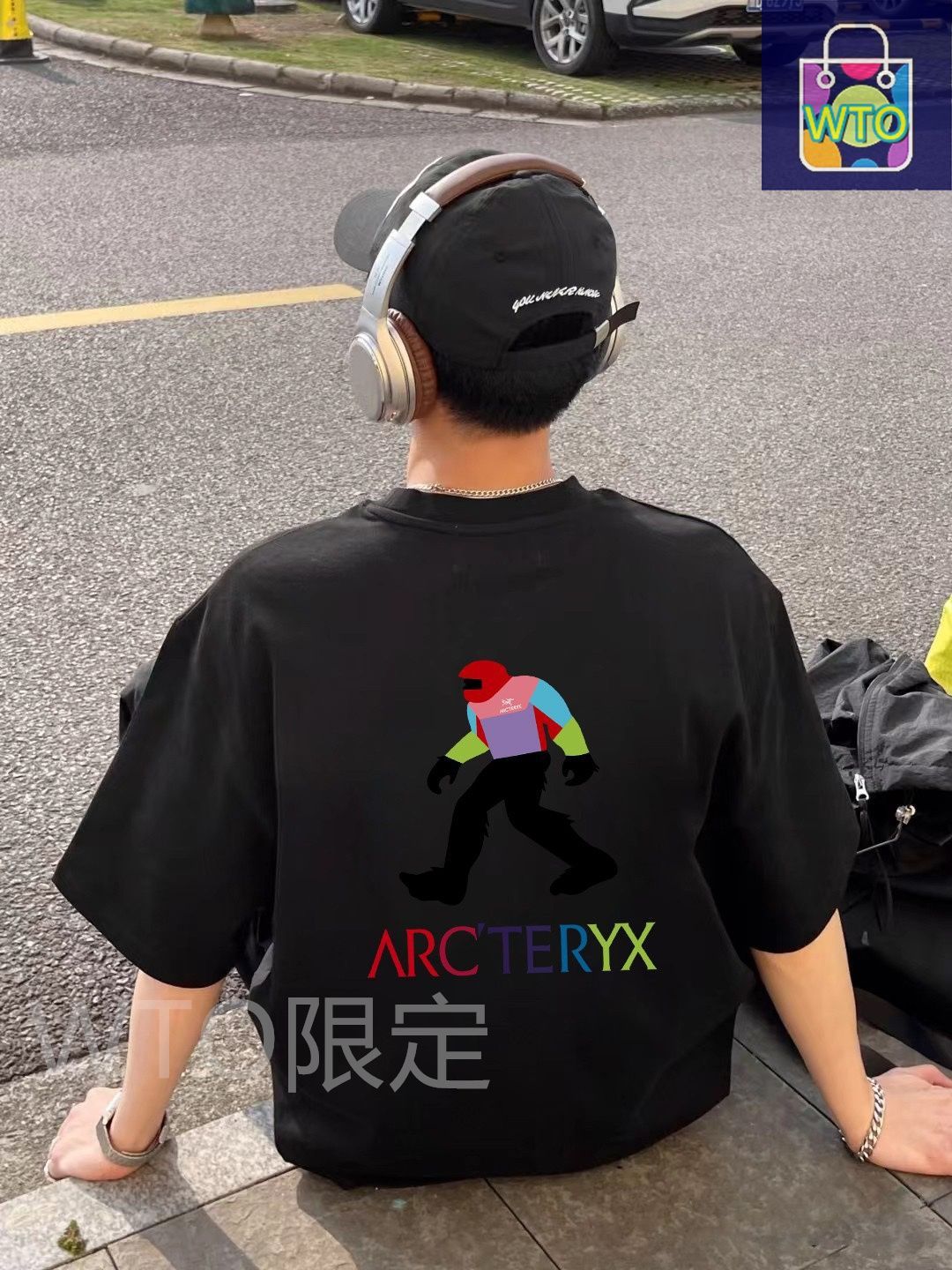 アークタリクス 最新モデルのビッグフット