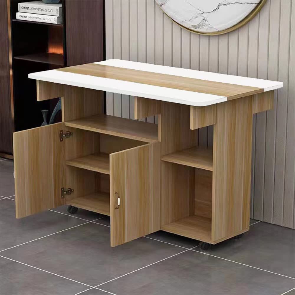 カウンター収納