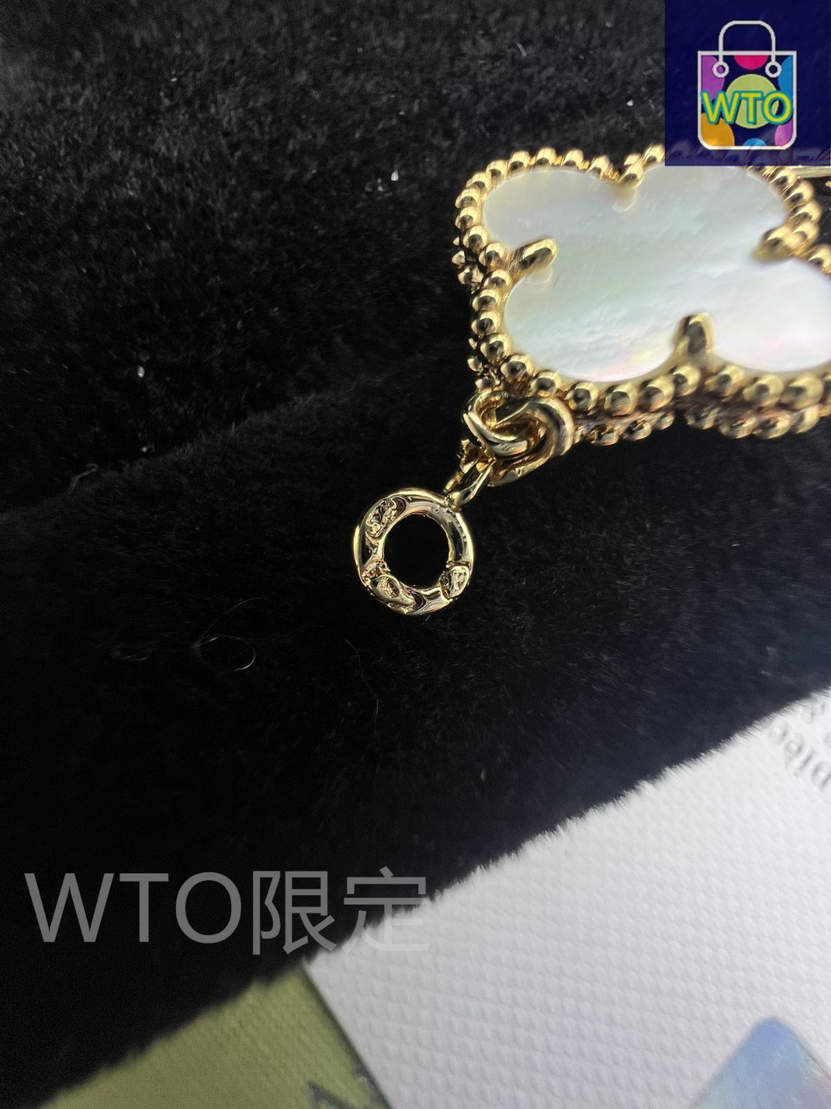 Van Cleef & Arpels] ヴァン クリーフ＆アーペル ダイヤモンド