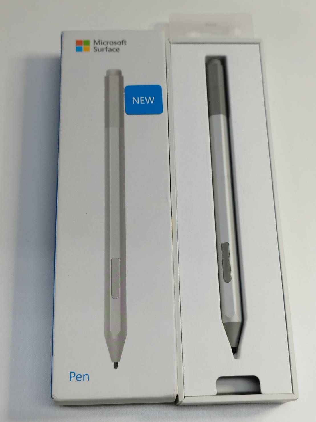 【動作品】Microsoft Surface Pen (1776)